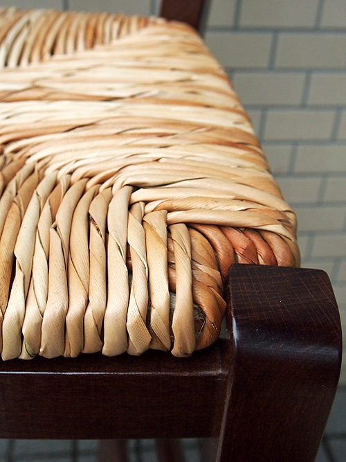 カウンターチェアカフェや飲食店にも使える木製カウンターチェア