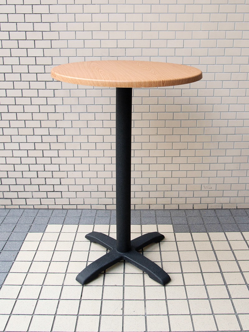 メラミン天板カフェやビストロに最適な耐傷性とデザインのテーブル天板