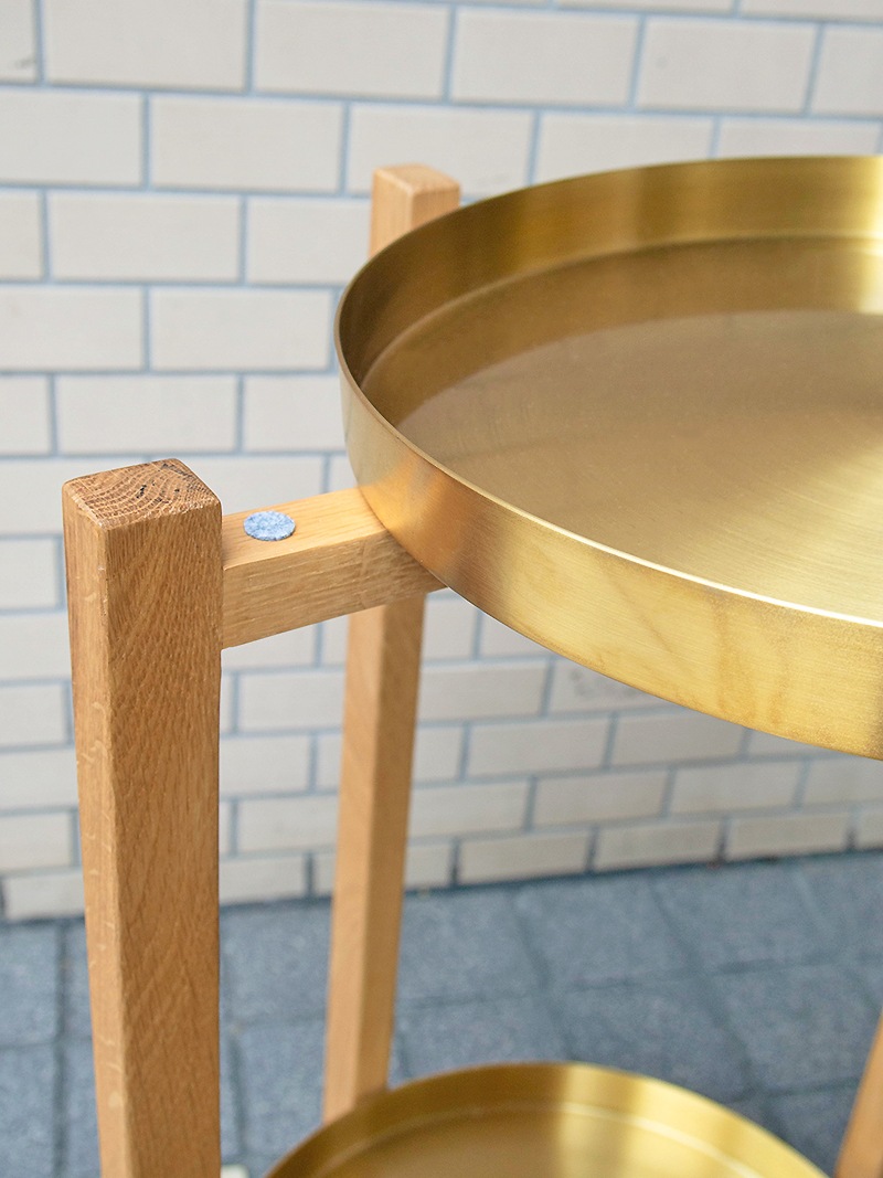 ロー＆サイドテーブル