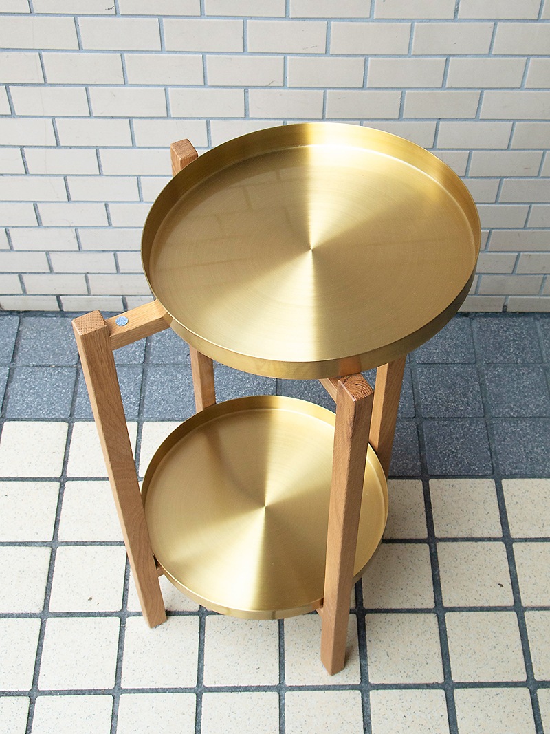 ロー＆サイドテーブル