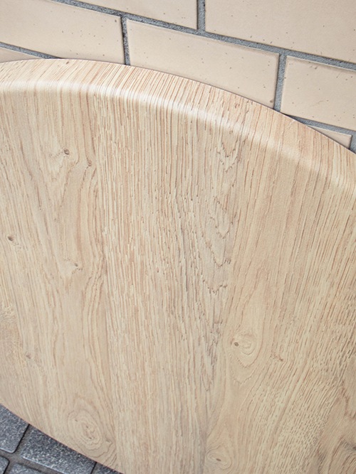 メラミン天板飲食店など毎日の業務で使える耐久性ばつぐんのテーブル天板