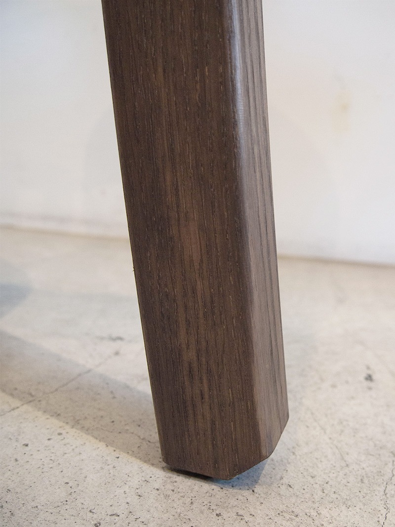 無垢材 国産スツール 北欧｜イデア