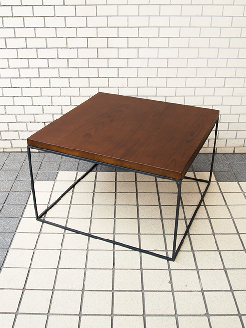 ロー＆サイドテーブル