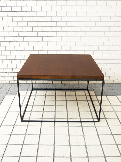 ロー＆サイドテーブル