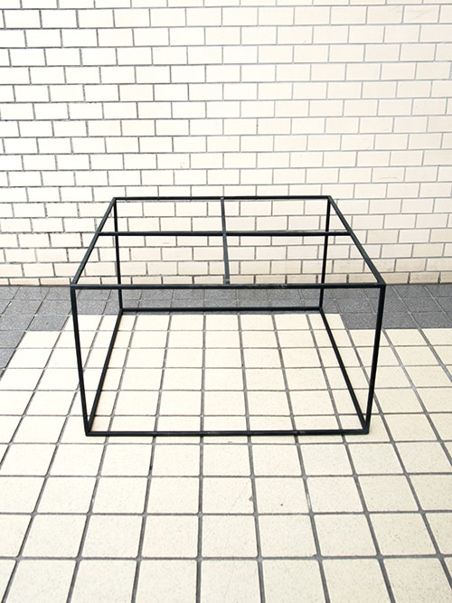 ロー＆サイドテーブル