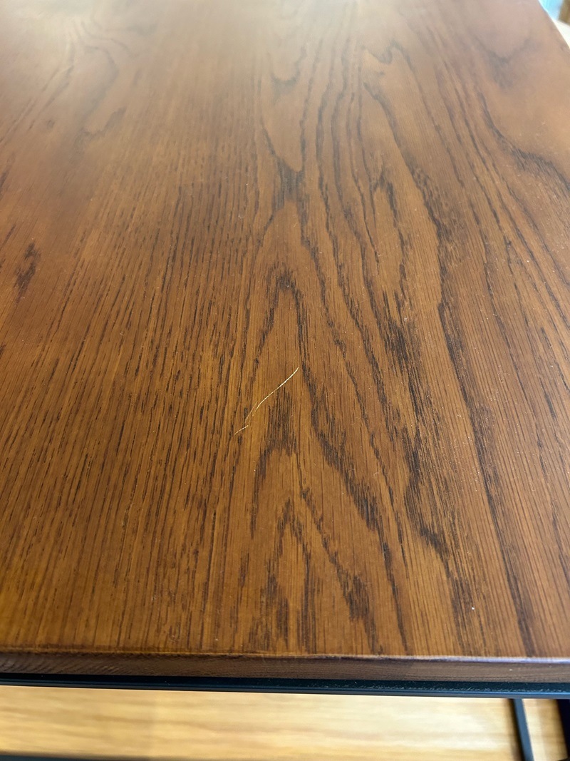 ロー＆サイドテーブル