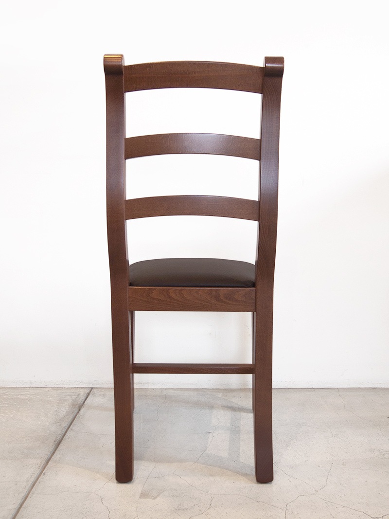 ダイニングチェア飲食店やレストランで人気の木製クラシックチェア