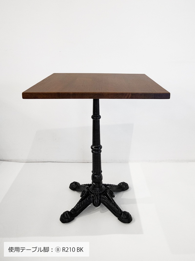 カフェテーブル 65×65 cm 無垢材天板 カフェテーブル 65×65 cm 無垢材天板 楽天市場】カフェテーブル