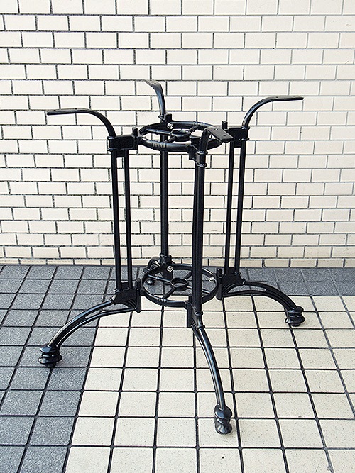 鉄製 テーブル脚