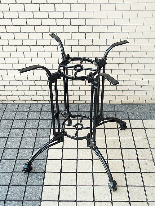 鉄製 テーブル脚