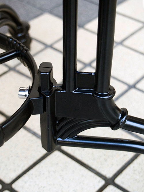 鉄製 テーブル脚