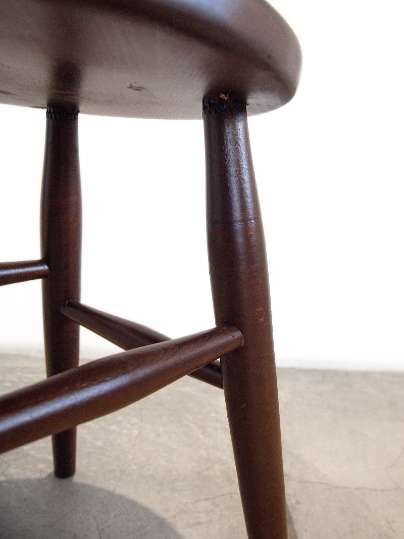 IDEE 木製 スツール IDEE BOSQUET STOOL / イデー ボスケ スツール - インテリア