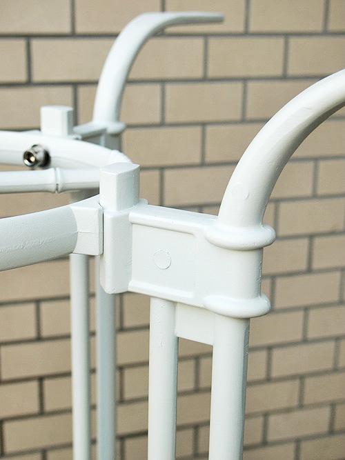 鉄製 テーブル脚