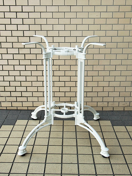 鉄製 テーブル脚