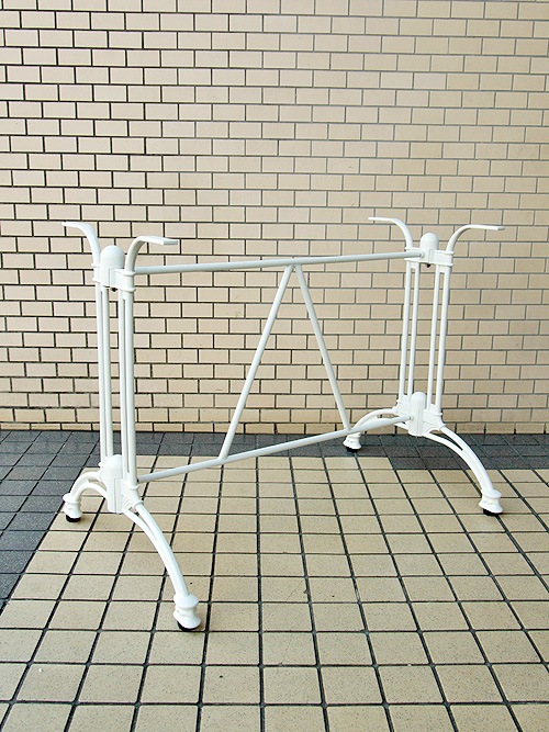 鉄製 テーブル脚