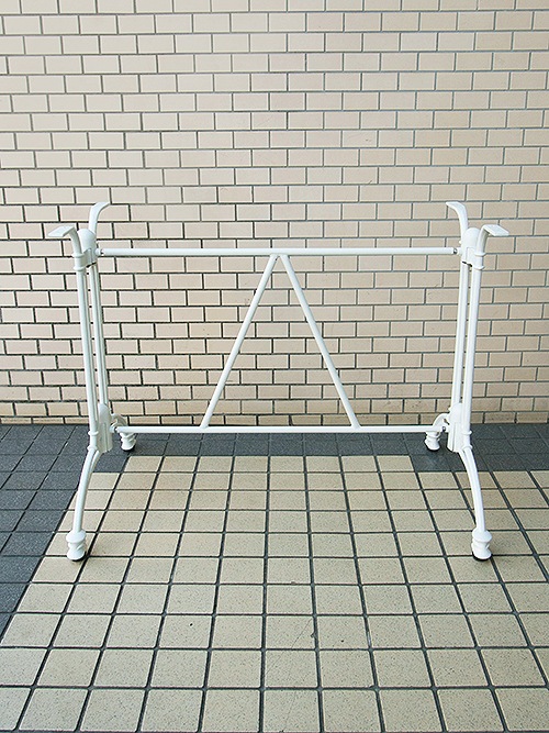 鉄製 テーブル脚