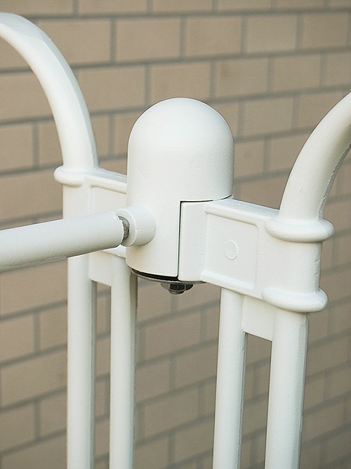 鉄製 テーブル脚