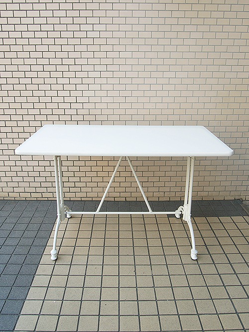 鉄製 テーブル脚