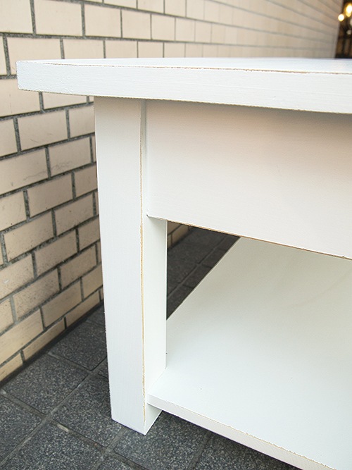 ロー&サイドテーブル