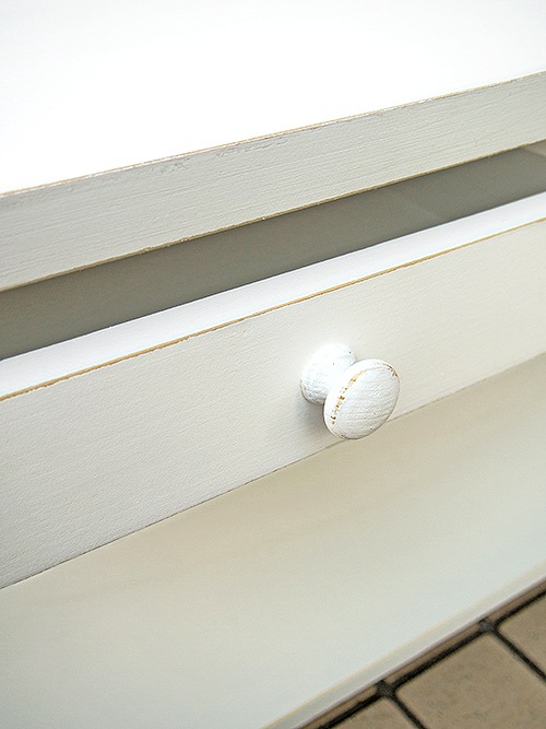 ロー&サイドテーブル