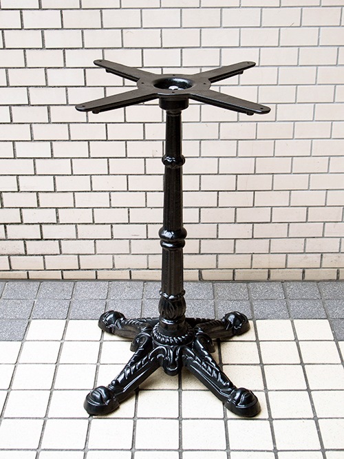 鉄製 テーブル脚