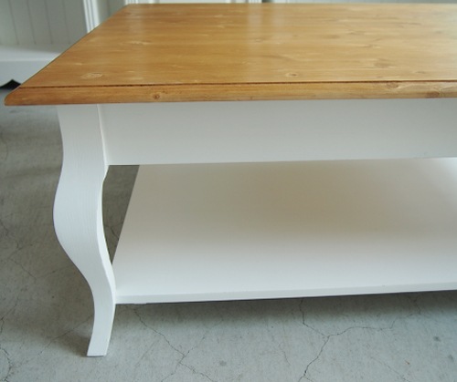 ロー＆サイドテーブル