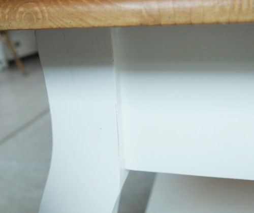 ロー＆サイドテーブル