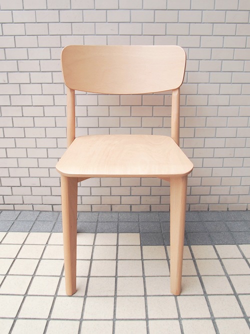 専用４脚　展示品 ポーランド製 FAMEG Sector ダイニングチェア QUON(クオン)取り扱い、ポーランドのチェアメーカーFAMEG