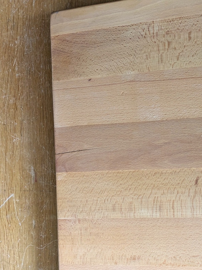 CO 50×60 無垢材天板｜イデア