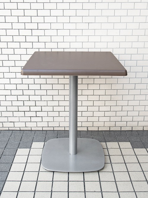 鉄製 テーブル脚毎日の業務にも耐える、飲食店に最適なテーブル脚