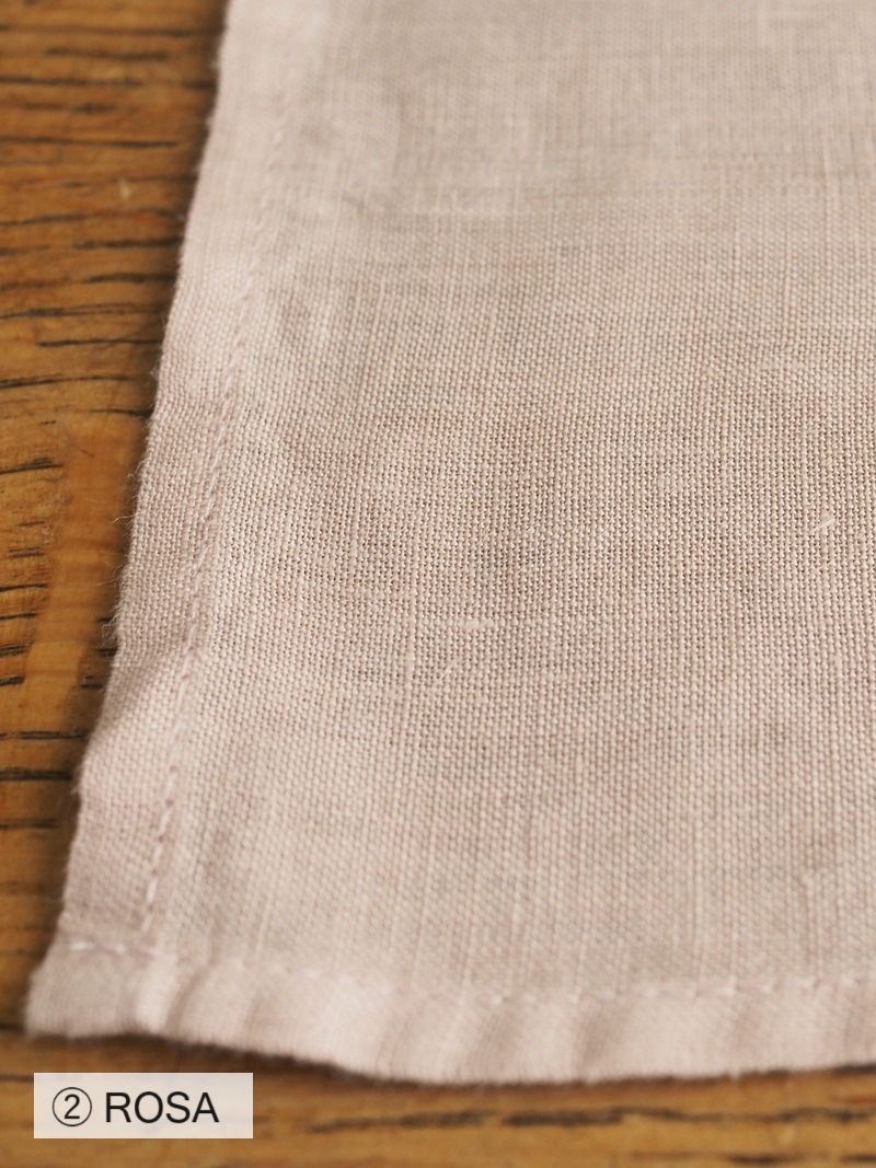 リネン Towel