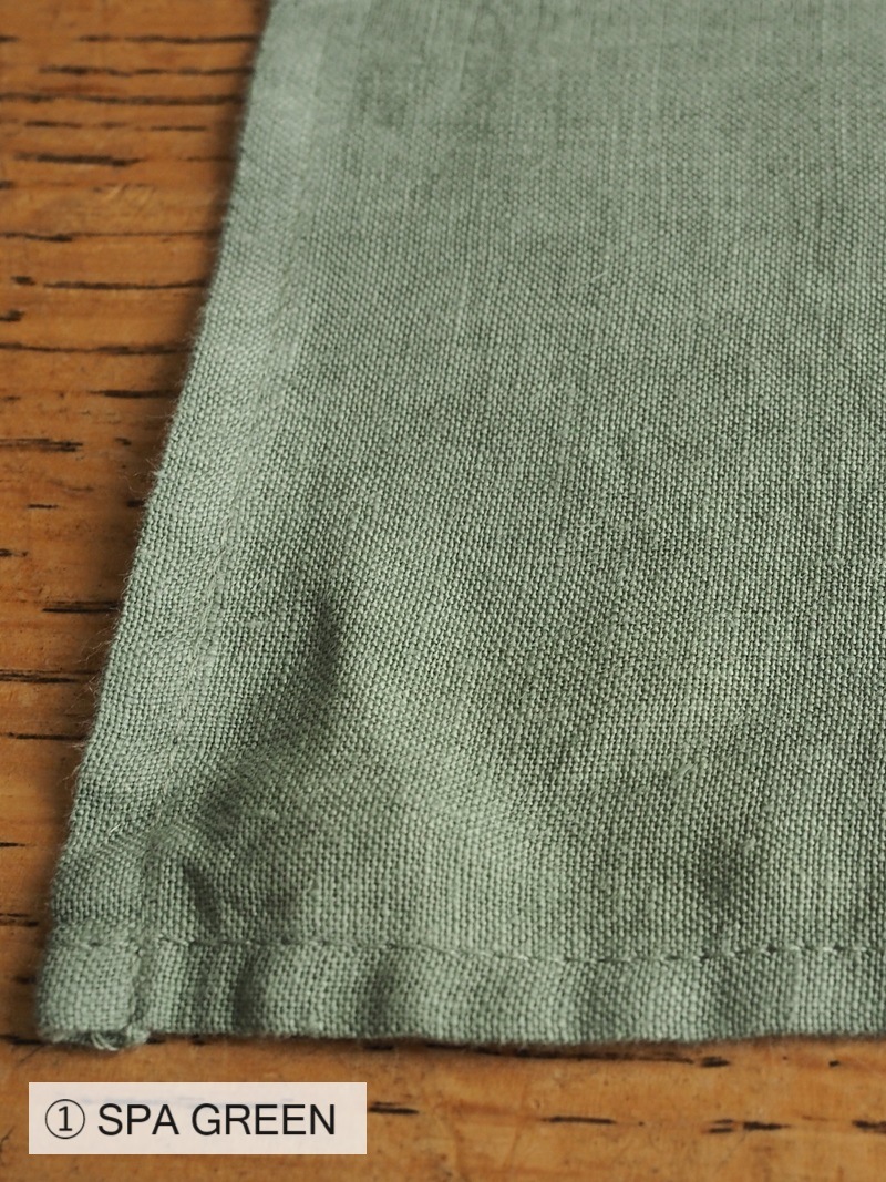 リネン Towel