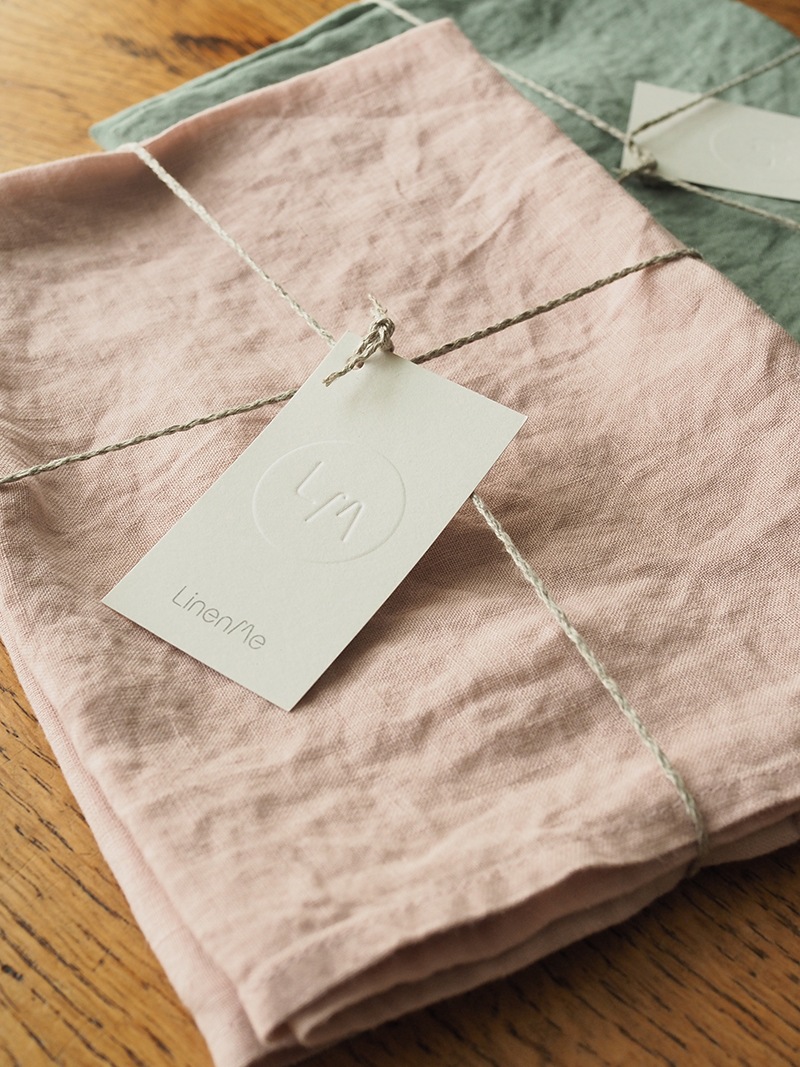 リネン Towel