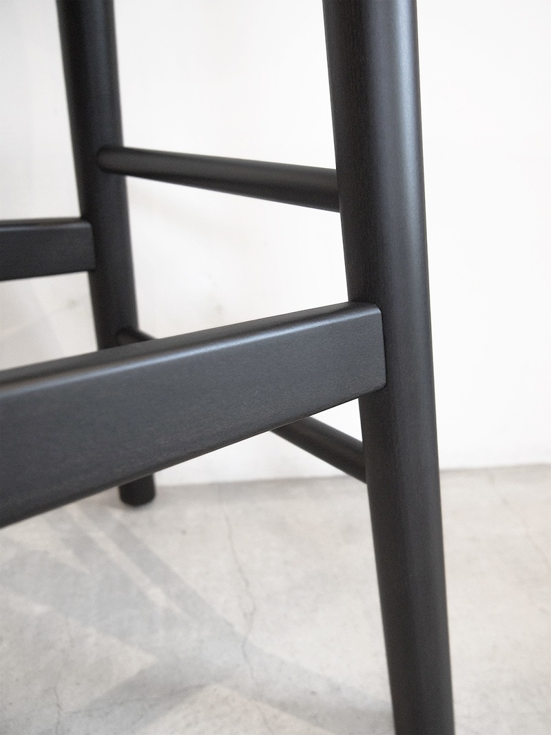 スツール/バースツール丈夫でシンプルな設計はカフェや店舗など業務用にも最適