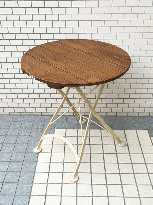 アウトドアファニチャー/テーブル