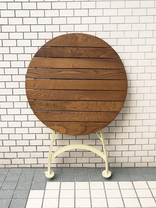 アウトドアファニチャー/テーブル