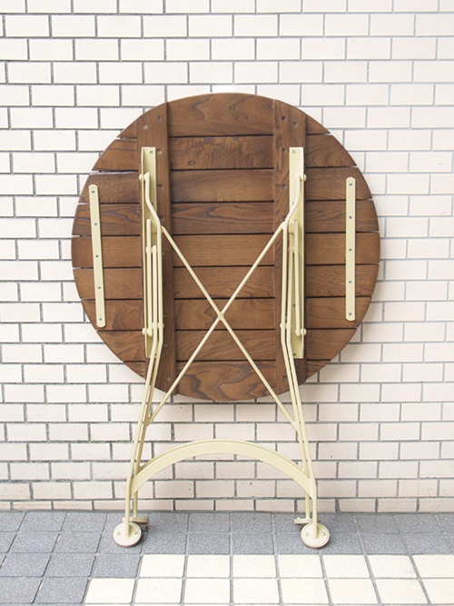 アウトドアファニチャー/テーブル