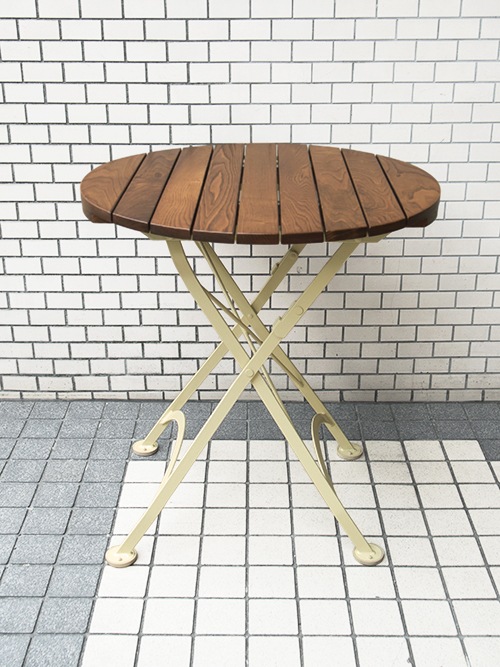 アウトドアファニチャー/テーブル