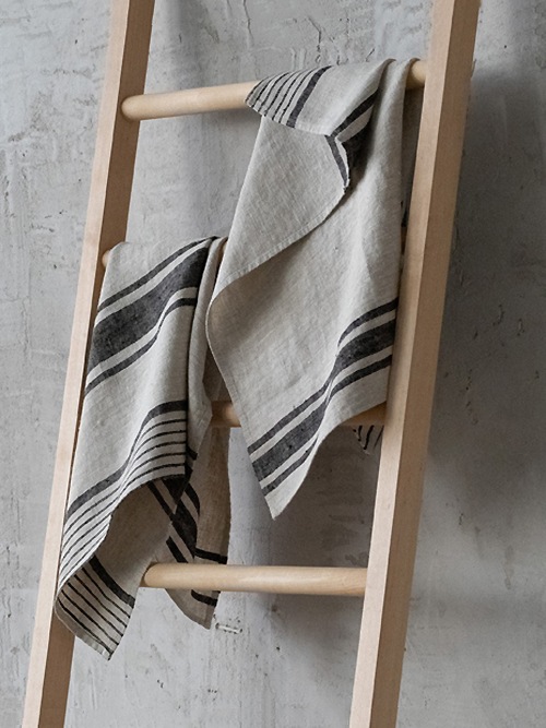 リネン Towel