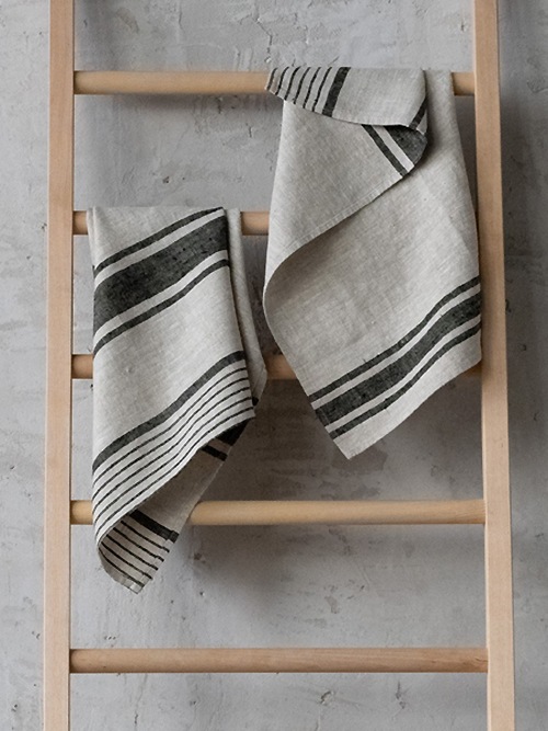 リネン Towel