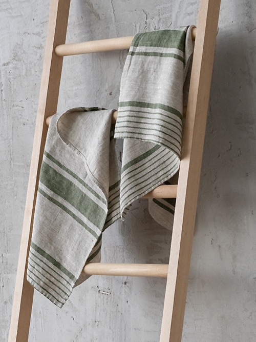 リネン Towel