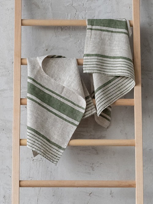 リネン Towel