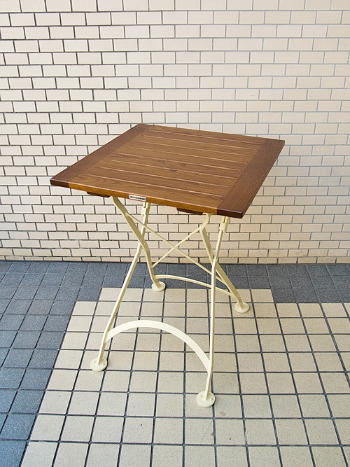 アウトドアファニチャー/テーブル