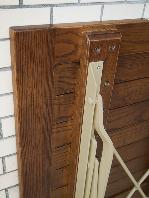 アウトドアファニチャー/テーブル