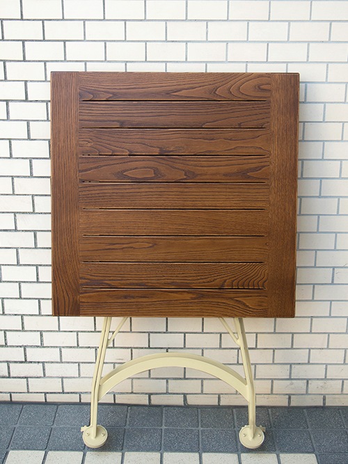 アウトドアファニチャー/テーブル