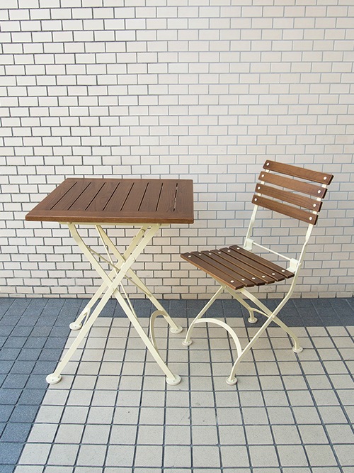 アウトドアファニチャー/テーブル