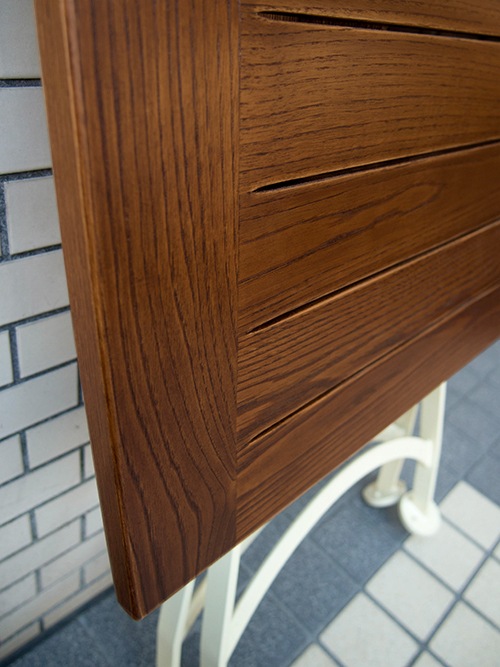 アウトドアファニチャー/テーブル