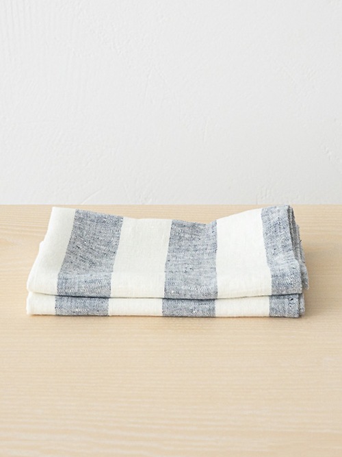 リネン Towel