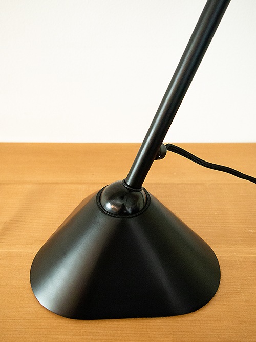 デスクランプ