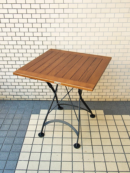 アウトドアファニチャー/テーブル